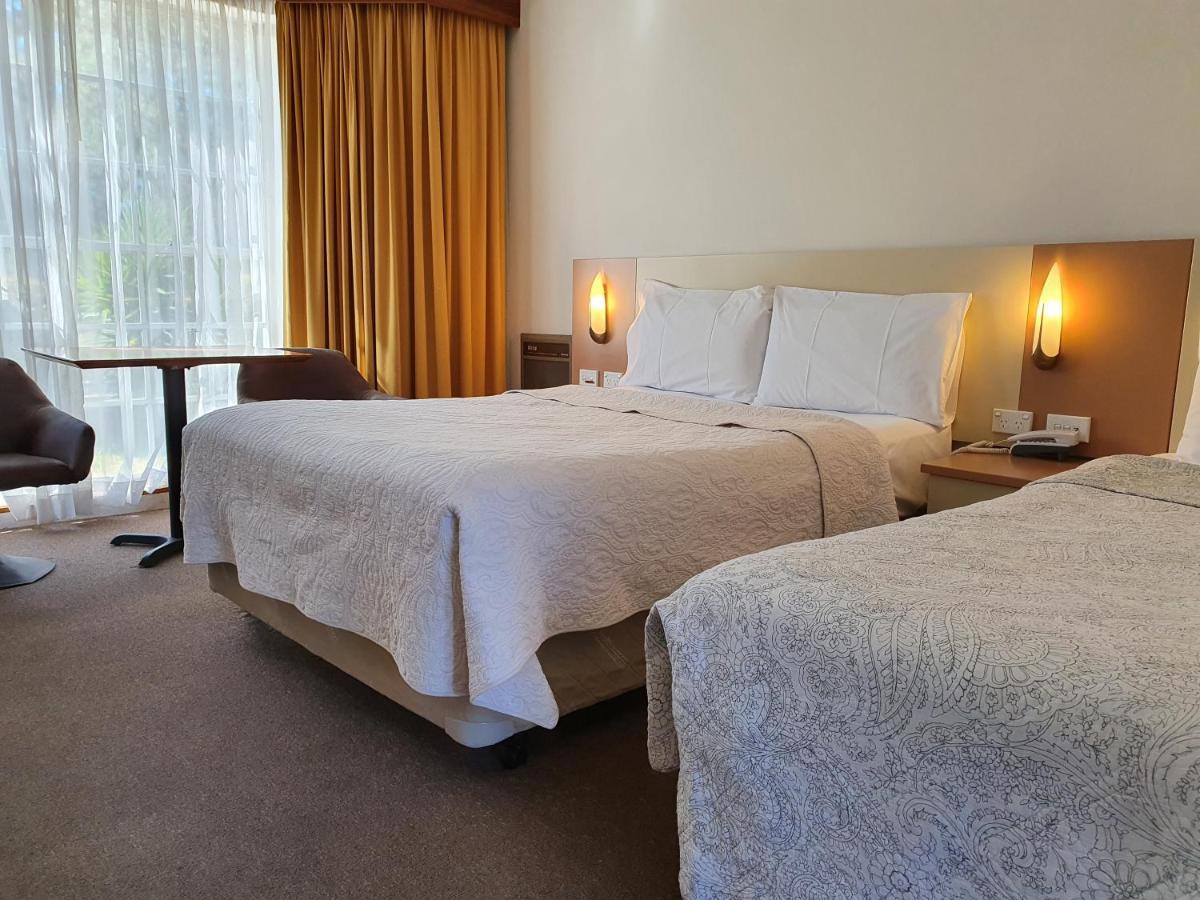 Motel Margeurita Queanbeyan Esterno foto