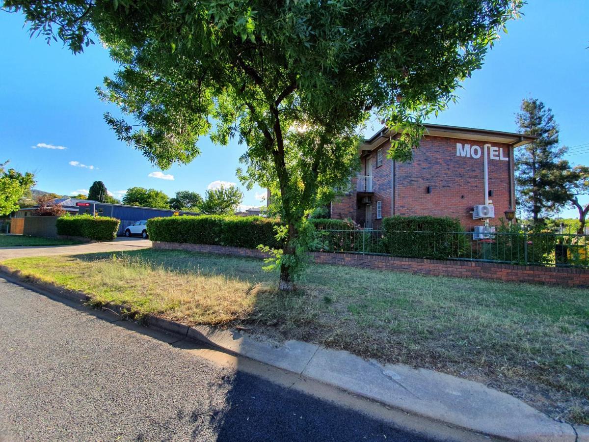 Motel Margeurita Queanbeyan Esterno foto