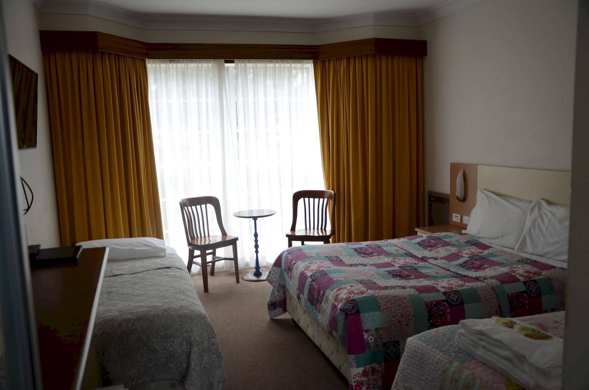 Motel Margeurita Queanbeyan Esterno foto