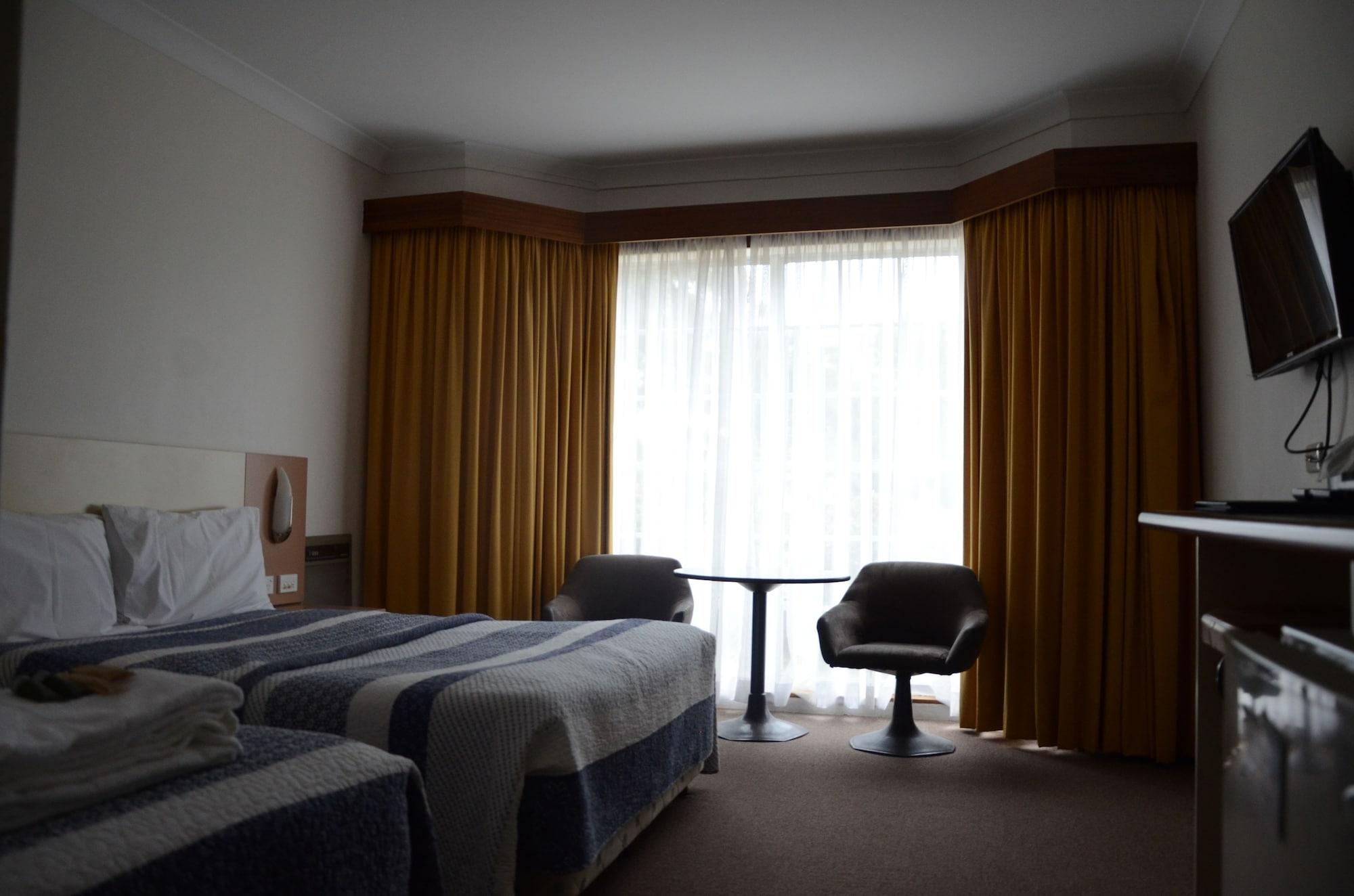 Motel Margeurita Queanbeyan Esterno foto