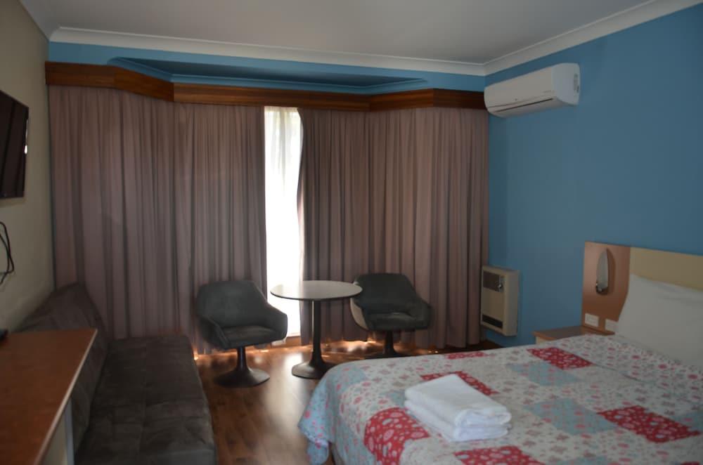 Motel Margeurita Queanbeyan Esterno foto