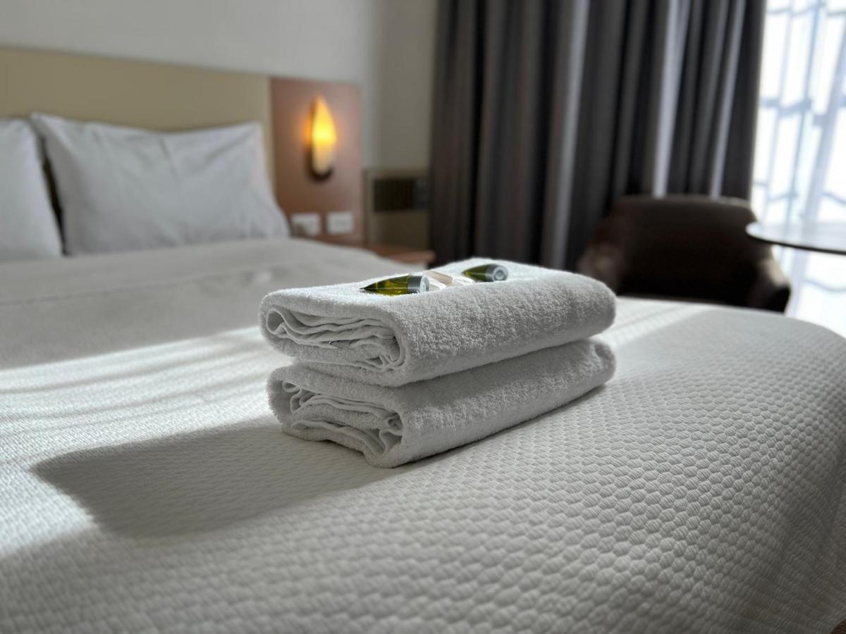 Motel Margeurita Queanbeyan Esterno foto