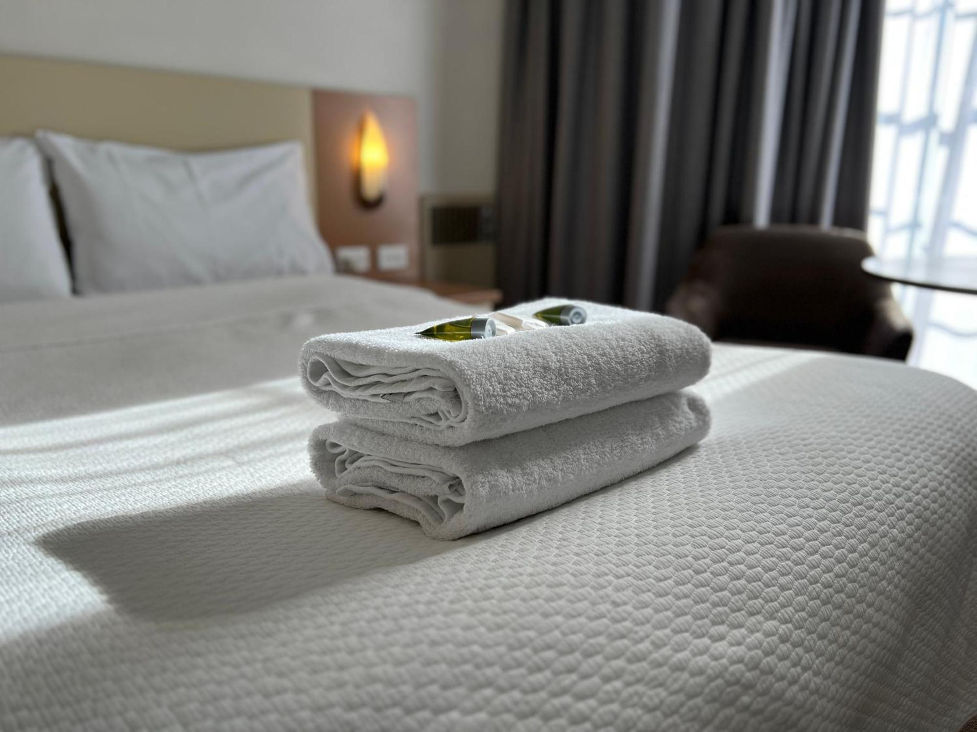 Motel Margeurita Queanbeyan Esterno foto