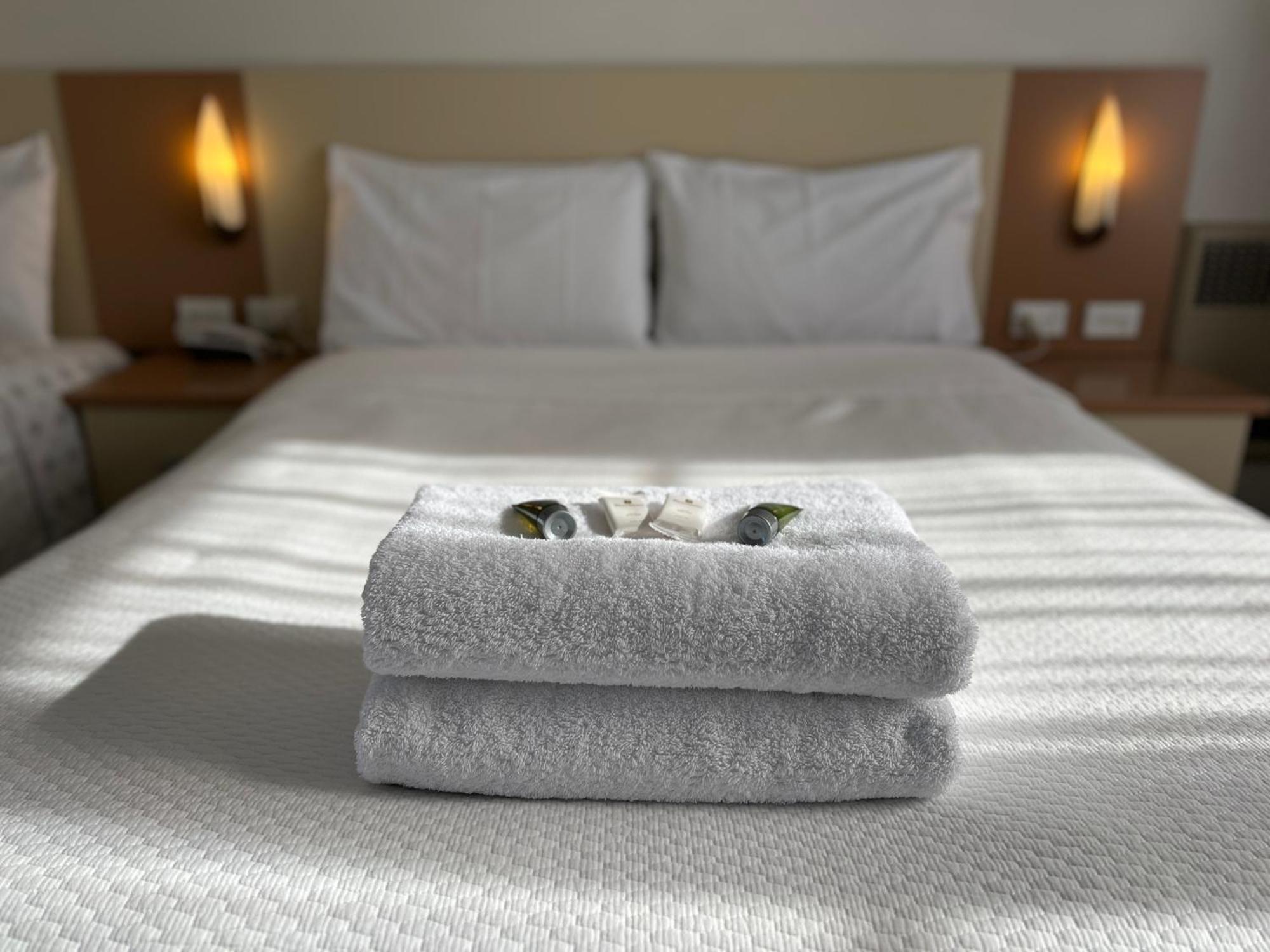 Motel Margeurita Queanbeyan Esterno foto